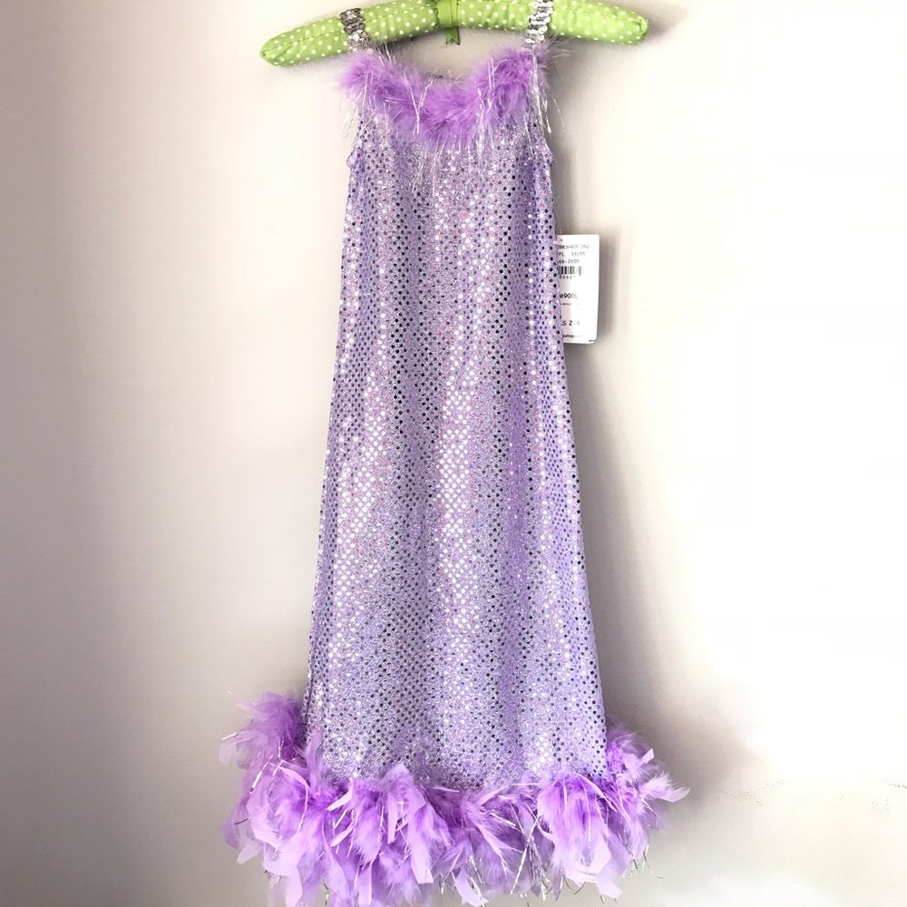 Glam Gown Girls